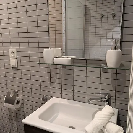 Appartement Le Cocon Du Chardon *